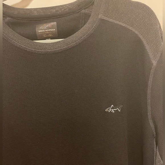 Greg Norman top 2XB - Picture 2 of 8